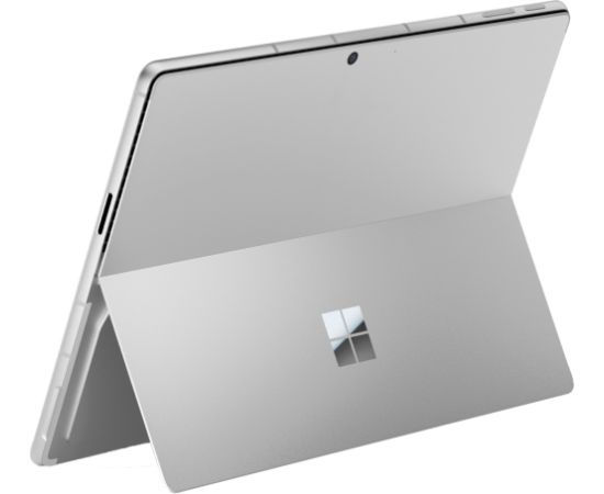 Microsoft Surface Pro 11 for Business (platinum/black, Windows 11 Pro, 1 TB, 32GB RAM, Snapdragon X Elite) - DE Layout Planšetdatori