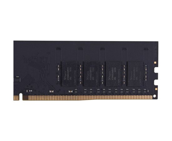 Pny Technologies PNY MD16GSD42666 memory module 16 GB 1 x 16 GB DDR4 2666 MHz RAM Operatīvā atmiņa