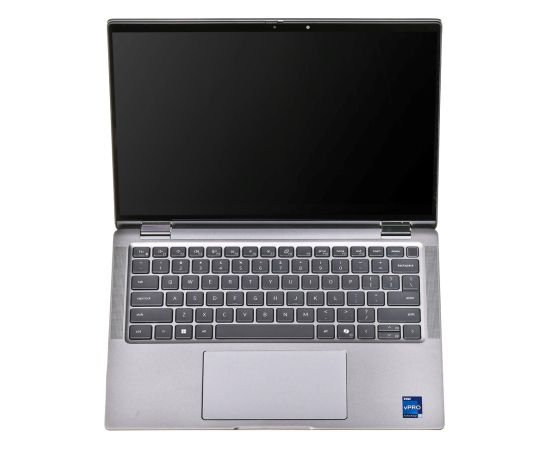 DELL LATITUDE 7440 2in1 i7-1365U 16GB 512GB SSD 14" FHD(touch) Win11pro USED US QWERTY Used Atjaunoti portatīvie datori