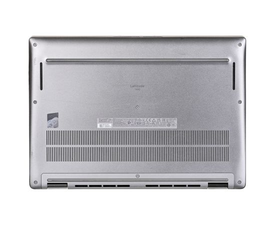DELL LATITUDE 7440 2in1 i7-1365U 16GB 512GB SSD 14" FHD(touch) Win11pro USED US QWERTY Used Atjaunoti portatīvie datori