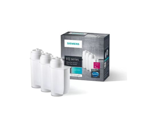 Siemens TZ70033A coffee maker part/accessory Water filter Kafijas aparāti