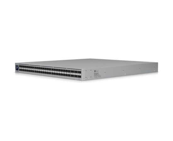 Ubiquiti UniFi ECS-Aggregation Managed L2/L3 1U Grey Коммутаторы (Switch)