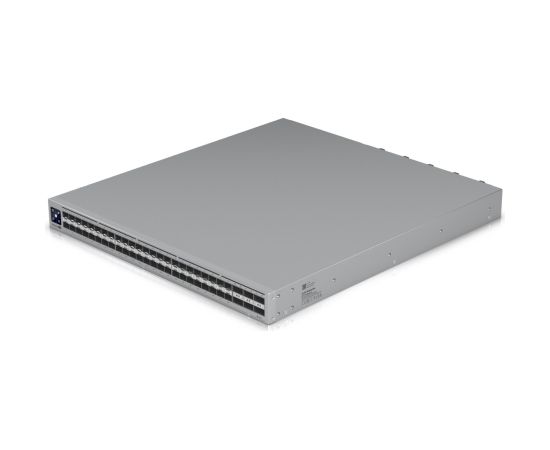Ubiquiti UniFi ECS-Aggregation Managed L2/L3 1U Grey Коммутаторы (Switch)