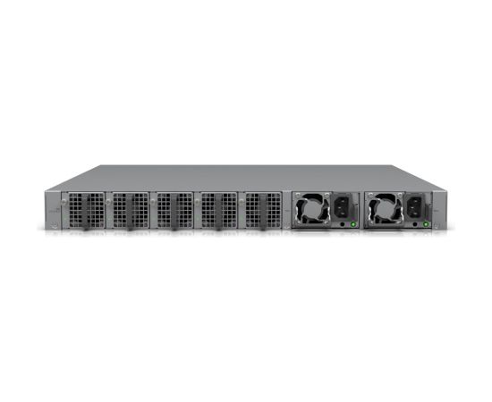 Ubiquiti UniFi ECS-Aggregation Managed L2/L3 1U Grey Коммутаторы (Switch)