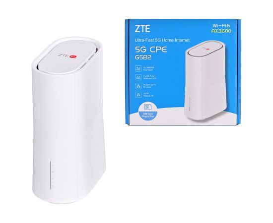 Router ZTE G5B2 Рутеры