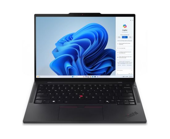Lenovo ThinkPad T14s G Ultra 5 135U 14"WUXGA 60Hz AG 16GB DDR5 SSD512 Intel Arc  vPro W11Pro 1Y Portatīvie datori