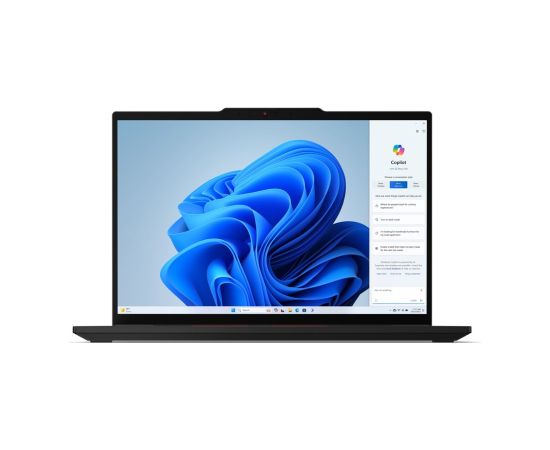 Lenovo ThinkPad T14s G Ultra 5 135U 14"WUXGA 60Hz AG 16GB DDR5 SSD512 Intel Arc  vPro W11Pro 1Y Portatīvie datori