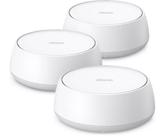 System mesh TP-LINK Deco BE22(3-pack) Access Points