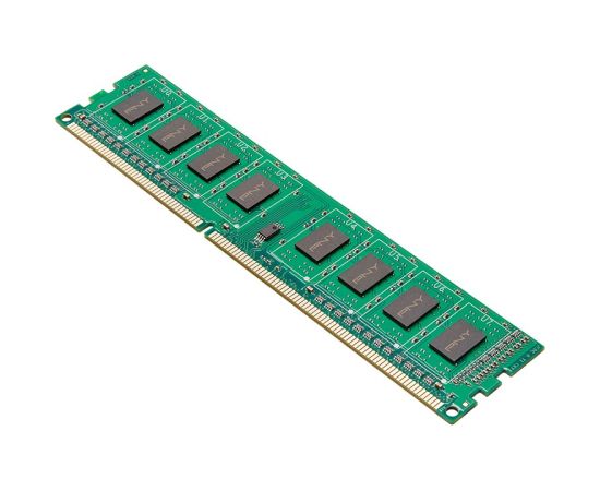Pny Technologies PNY 8GB PC3-12800 1600MHz DDR3 memory module 1 x 8 GB Оперативная память (RAM)