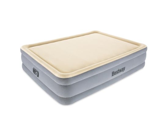 Bestway air mattress 203 x 152 x 46 cm 67486 Jaunumi, Bērnu preces