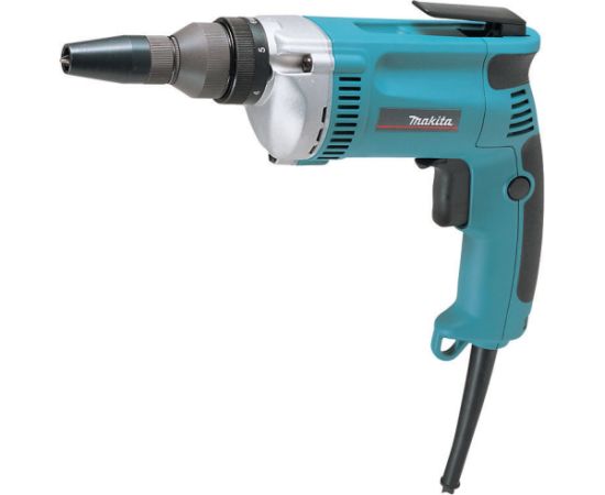 Elektriskais skrūvgriezis Makita 6827 Аккумуляторная дрель / шуруповёрты
