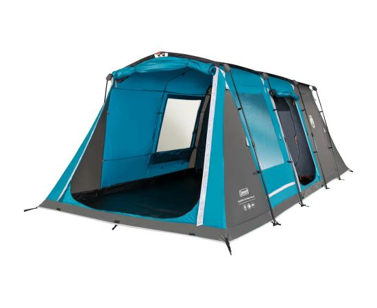 Telts Coleman Victoria Falls 4 Fastpitch Палатки