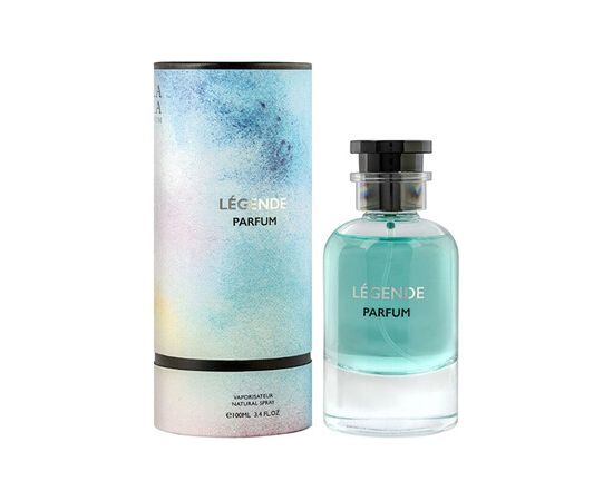 Flavia Parfum Legende Parfum 100ml Духи унисекс