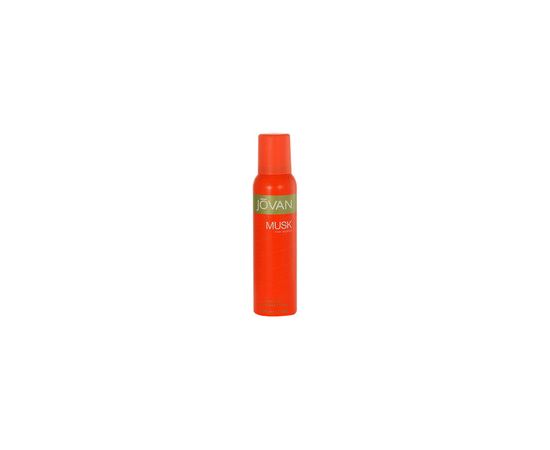 JÖvan Musk Deospray 150ml Дезодоранты