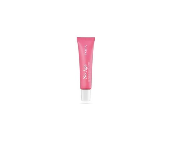 Pupa No Age Eye Contour and Eyelid Cream - Oční krém proti vráskám 15ml Ķermeņa kosmētika