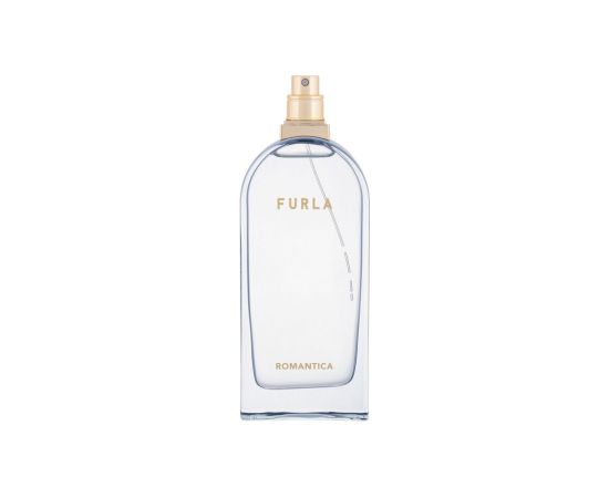 Furla Tester Romantica 100ml Sieviešu Smaržas