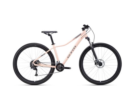Bike CTM Suzzy 2.0 27,5" Горные велосипеды (MTB)