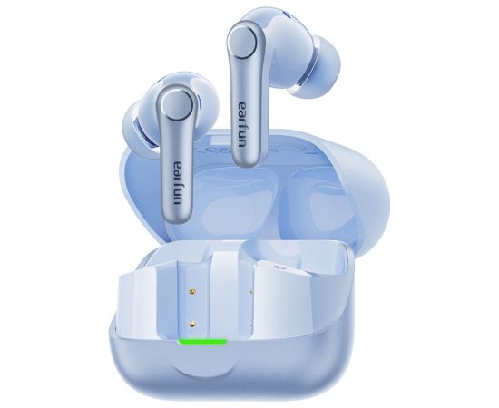 EarFun Air Pro 4+ ANC True Wireless Earbuds (Blue) Наушники