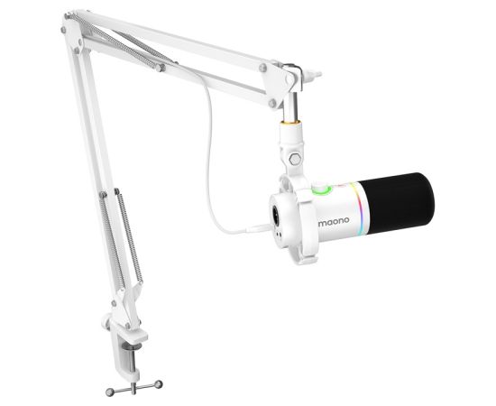 Maono PD200XS microphone (white) Mикрофоны