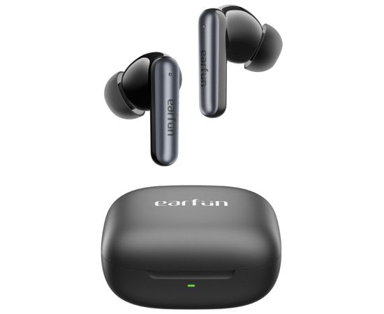 EarFun Air Pro 4i ANC TWS Earbuds (Black) Наушники
