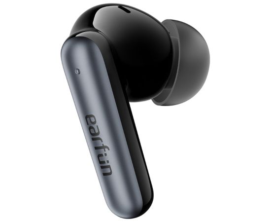 EarFun Air Pro 4i ANC TWS Earbuds (Black) Наушники