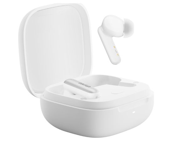 EarFun Air Pro 4i ANC TWS Earbuds (White) Наушники