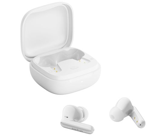 EarFun Air Pro 4i ANC TWS Earbuds (White) Наушники