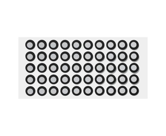 Revopoint Scanning Marker Set - 500 pcs. 3D Printeri un lāzergravētāji