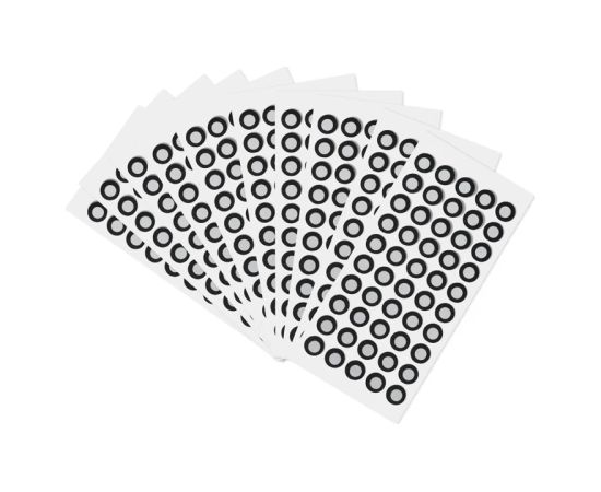 Revopoint Scanning Marker Set - 500 pcs. 3D Printeri un lāzergravētāji