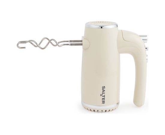 Salter EK6684CRMVDE Retro Hand Mixer Mиксеры