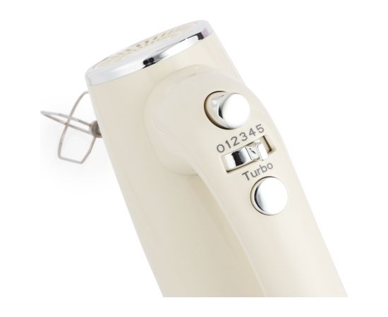 Salter EK6684CRMVDE Retro Hand Mixer Mиксеры
