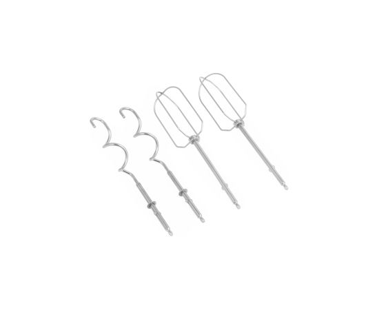 Salter EK6684CRMVDE Retro Hand Mixer Mиксеры