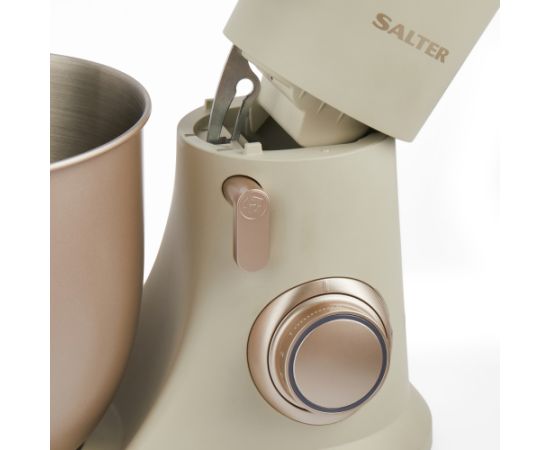 Salter EK5511SBOFVDE Bakes Stand Mixer Mиксеры