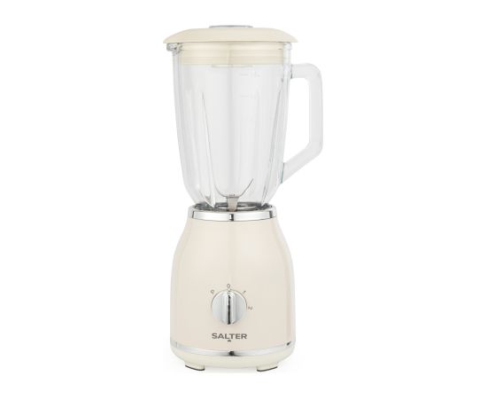 Salter EK6687CRMVDE Retro  Glass Jug Blender Blenderi un Chopperi