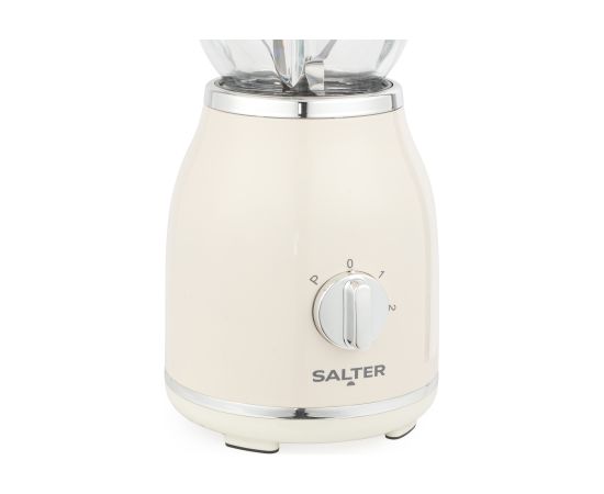 Salter EK6687CRMVDE Retro  Glass Jug Blender Blenderi un Chopperi