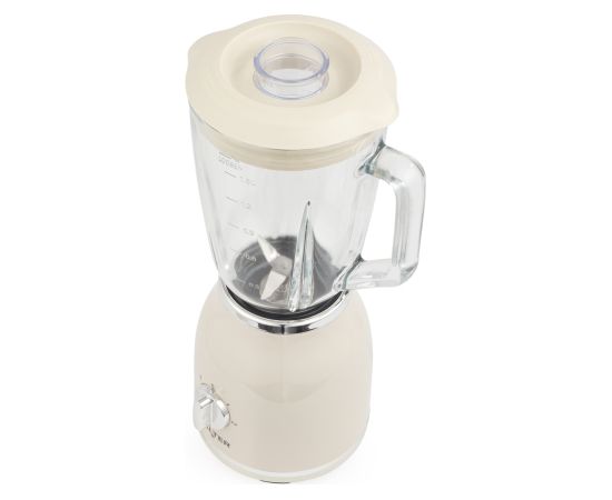 Salter EK6687CRMVDE Retro  Glass Jug Blender Blenderi un Chopperi