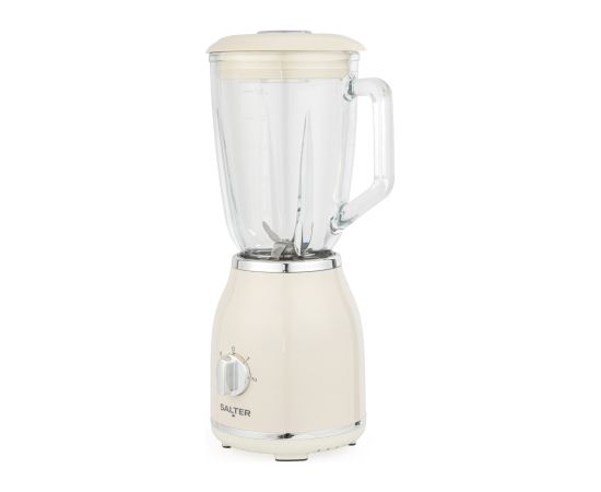 Salter EK6687CRMVDE Retro  Glass Jug Blender Blenderi un Chopperi