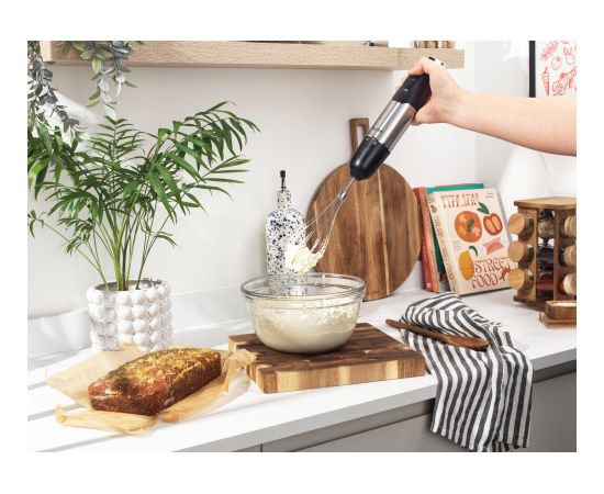 Salter EK6653VDE 4 in  Blender Set Blenderi un Chopperi