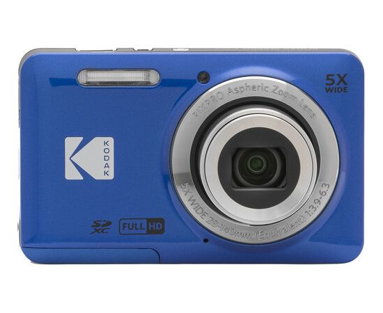 Kodak FZ55 Blue Цифровые фотокамеры