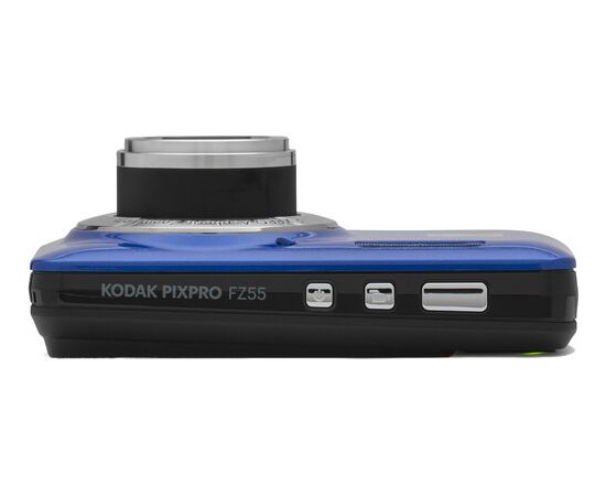 Kodak FZ55 Blue Цифровые фотокамеры