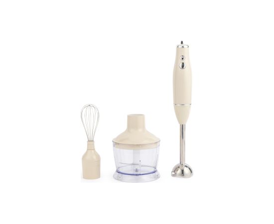 Salter EK6685CRMVDE Retro 3 in  Blender Set Blenderi un Chopperi