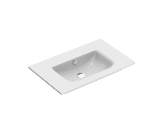Catalano izlietne Sfera, 800x500 mm, balta Подвесные