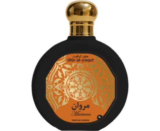 Le Couvent Maison de Parfum SAPHIR Utur Al-Yaqut Marwan EDP spray 100ml Sieviešu Smaržas