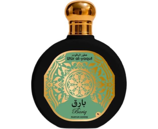Le Couvent Maison de Parfum SAPHIR Utur Al-Yaqut Bariq EDP spray 100ml Sieviešu Smaržas