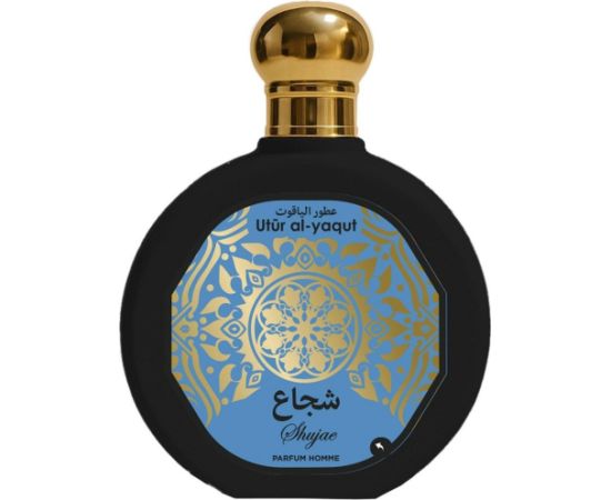 Le Couvent Maison de Parfum SAPHIR Utur Al-Yaqut Shujae EDP spray 100ml Sieviešu Smaržas