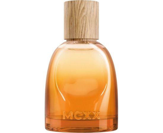 Mexx MEXX Inspired Glow For Her EDP spray 50ml Sieviešu Smaržas