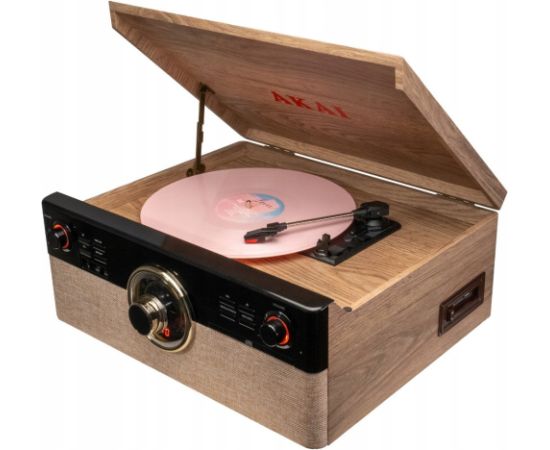 GRAMOFON AKAI ATT-300CC DJ tehnika