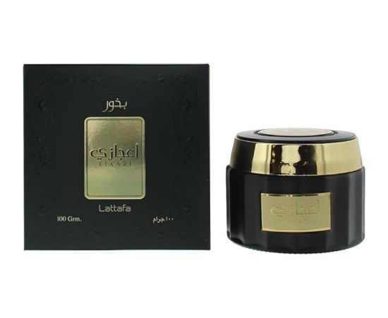 Lattafa Lattafa, Ejaazi, Scented Coal, 100 g Unisex Духи унисекс