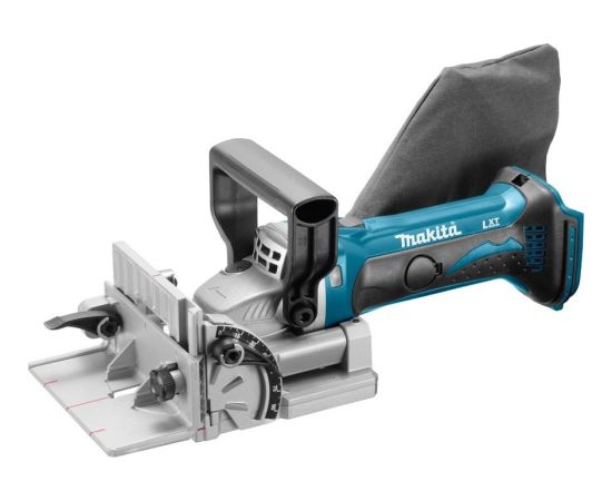 Frezarka Makita DPJ180ZJ 18 V Jaunumi -Dārzam