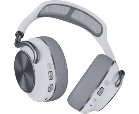 Turtle Beach wireless headset Stealth Pro II XB, white Aудио-видео